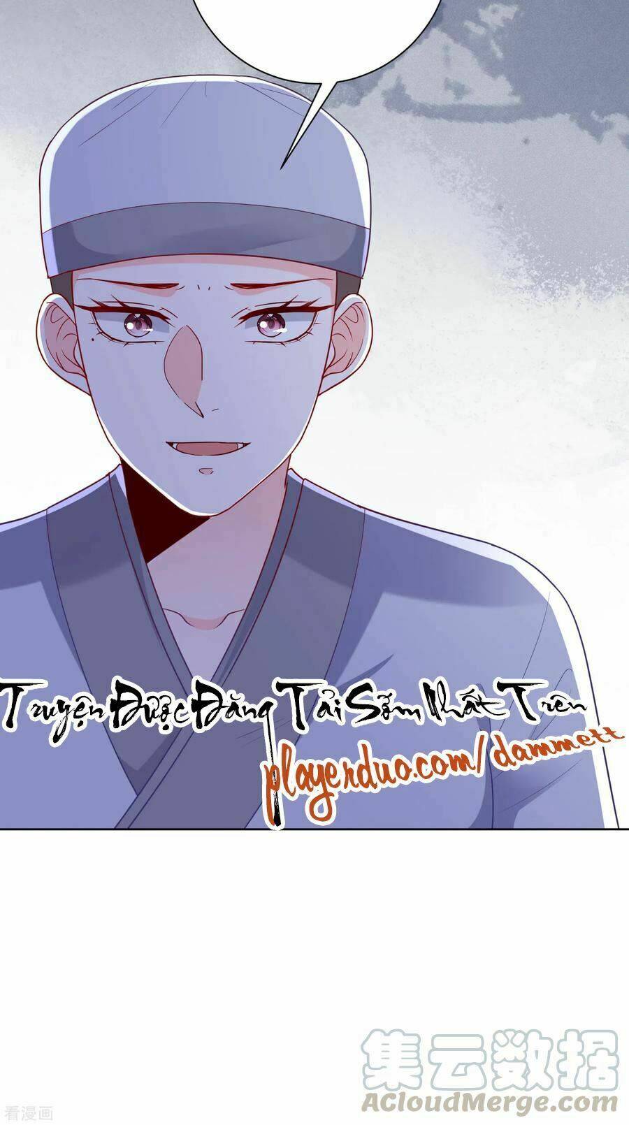 Độc Y Đích Nữ chapter 135 - Upload bởi truyensieuhay.com