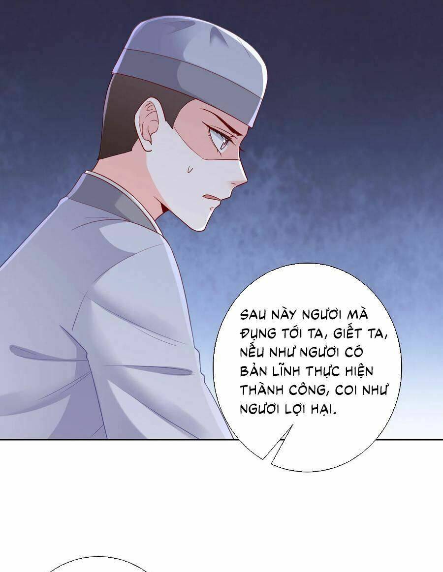Độc Y Đích Nữ chapter 135 - Upload bởi truyensieuhay.com