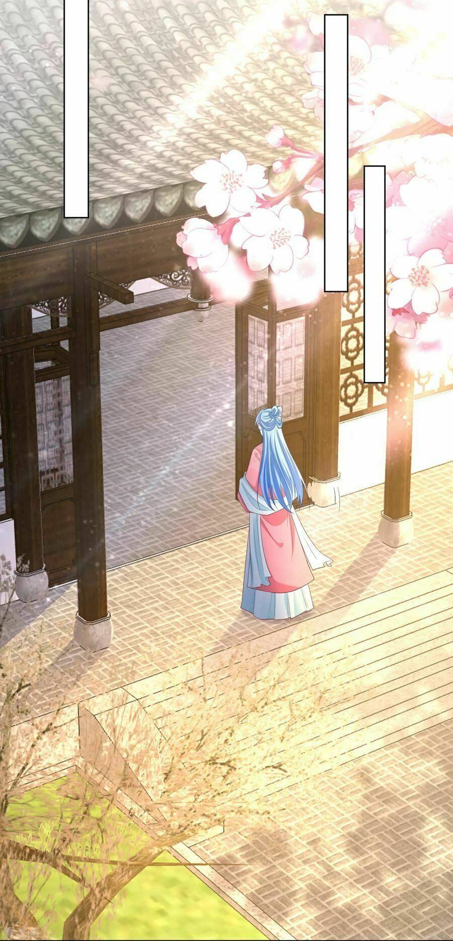 Độc Y Đích Nữ chapter 135 - Upload bởi truyensieuhay.com
