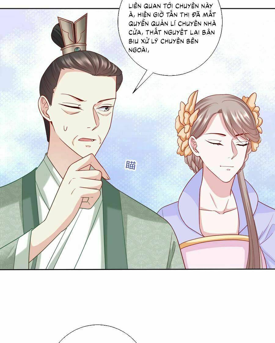 Độc Y Đích Nữ chapter 135 - Upload bởi truyensieuhay.com