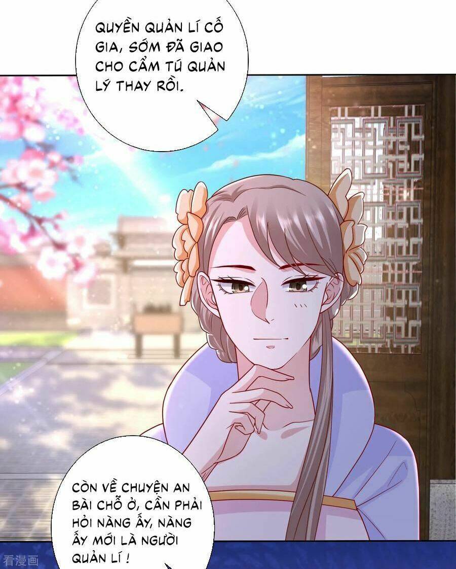 Độc Y Đích Nữ chapter 135 - Upload bởi truyensieuhay.com