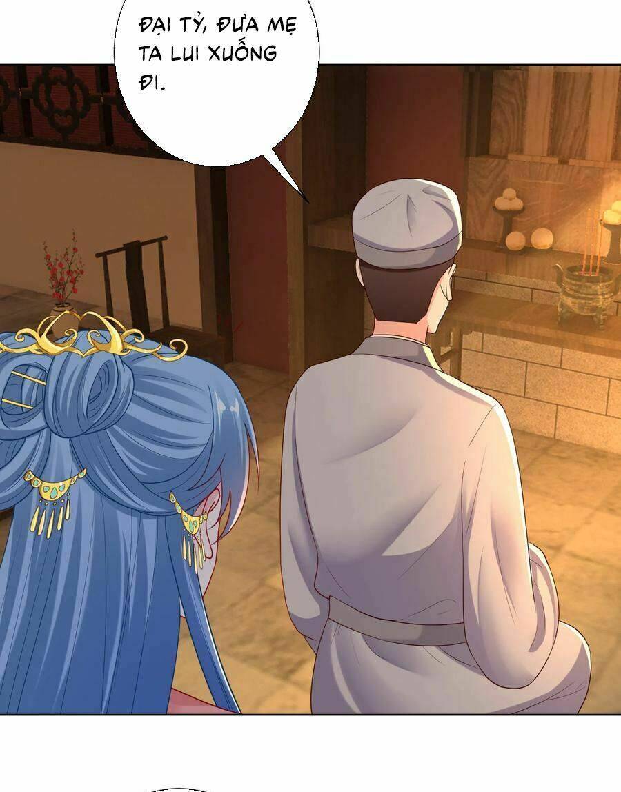 Độc Y Đích Nữ chapter 135 - Upload bởi truyensieuhay.com