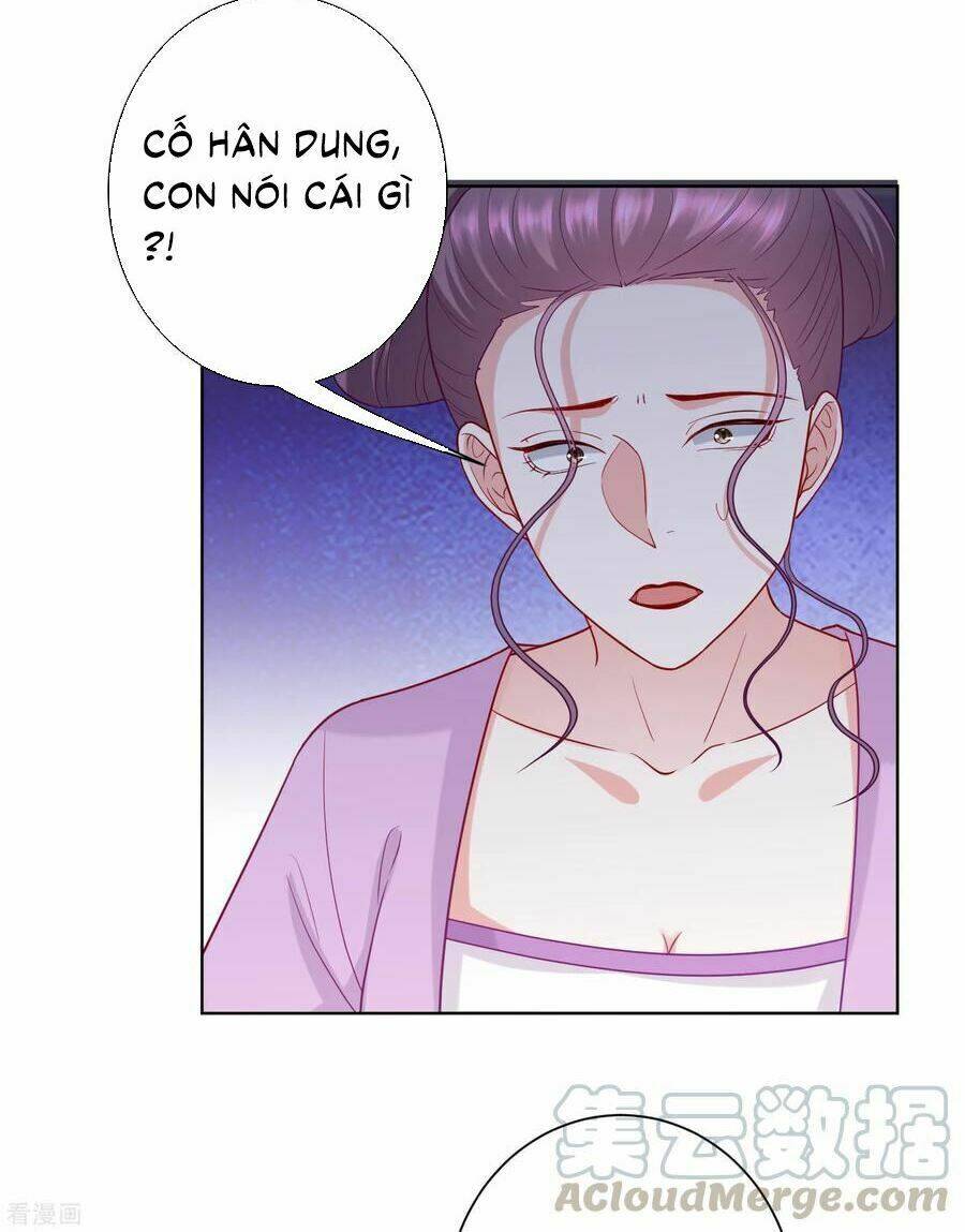 Độc Y Đích Nữ chapter 135 - Upload bởi truyensieuhay.com