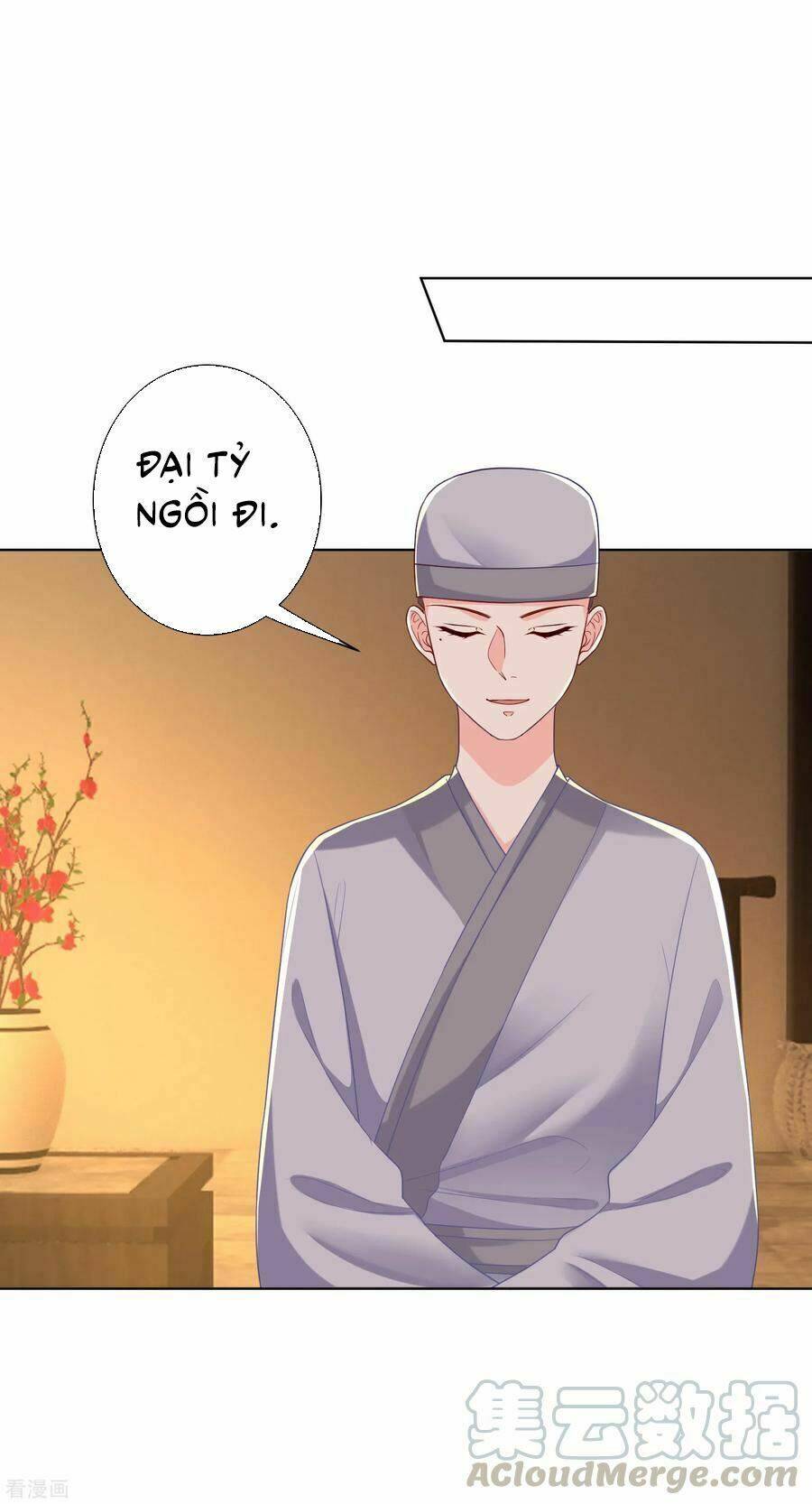 Độc Y Đích Nữ chapter 135 - Upload bởi truyensieuhay.com