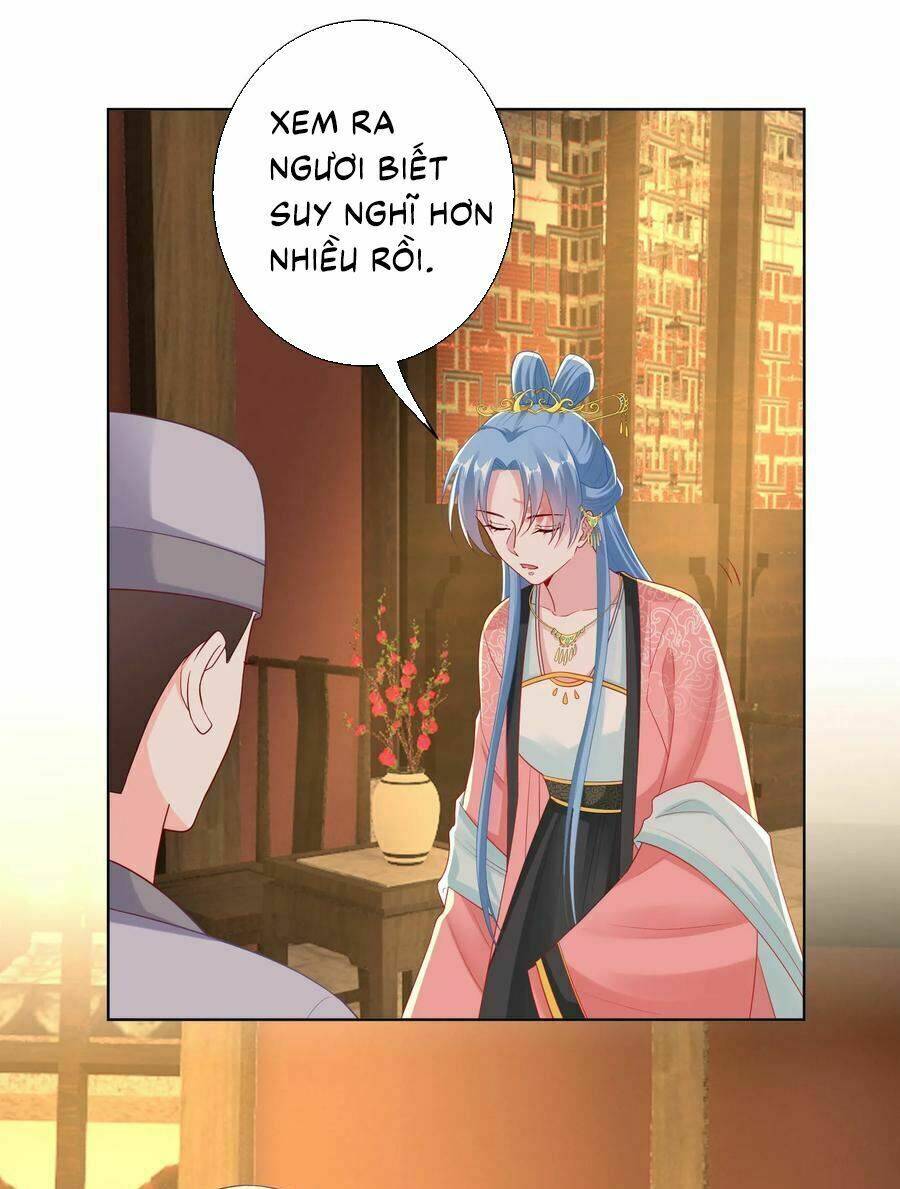 Độc Y Đích Nữ chapter 135 - Upload bởi truyensieuhay.com