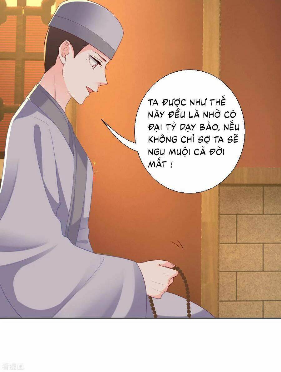 Độc Y Đích Nữ chapter 135 - Upload bởi truyensieuhay.com