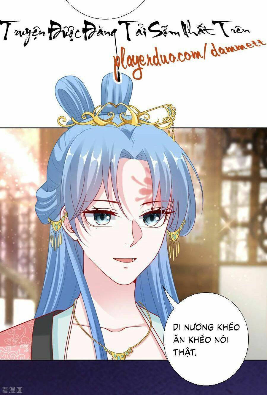 Độc Y Đích Nữ chapter 136 - Upload bởi truyensieuhay.com