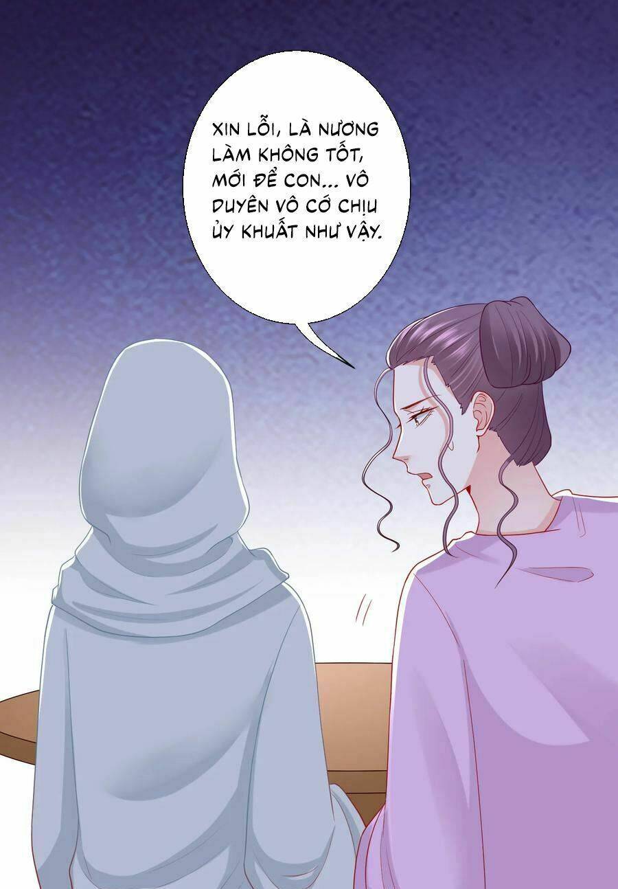 Độc Y Đích Nữ chapter 136 - Upload bởi truyensieuhay.com
