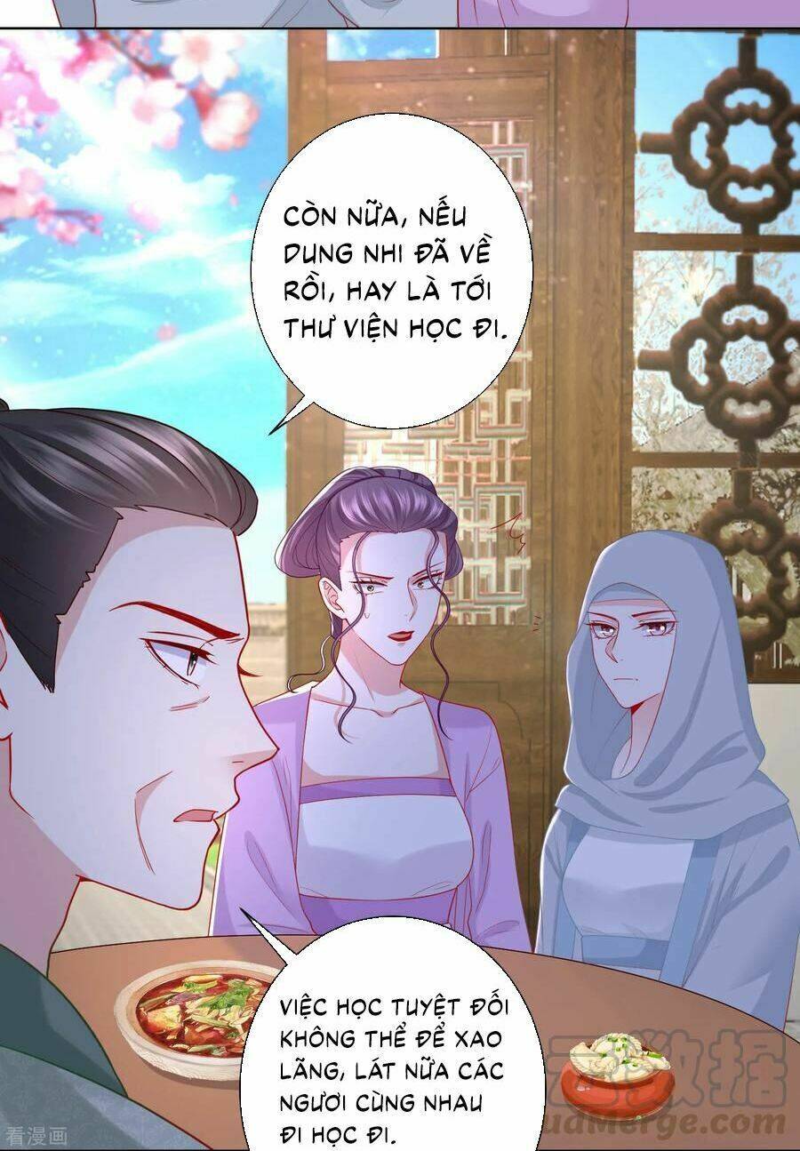 Độc Y Đích Nữ chapter 136 - Upload bởi truyensieuhay.com