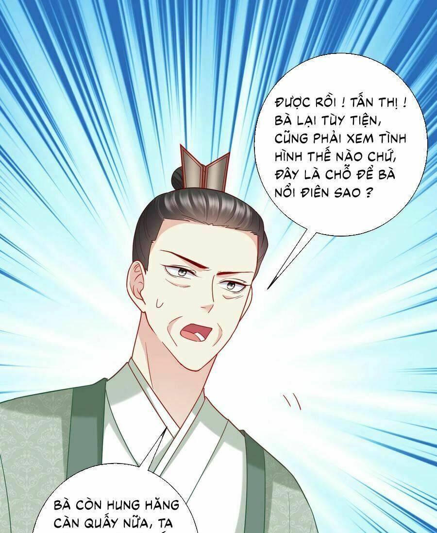 Độc Y Đích Nữ chapter 136 - Upload bởi truyensieuhay.com