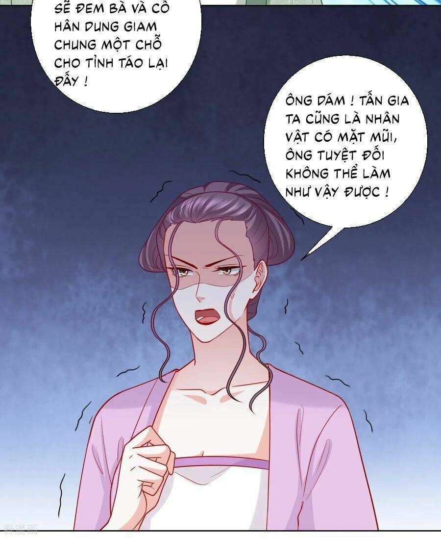 Độc Y Đích Nữ chapter 136 - Upload bởi truyensieuhay.com