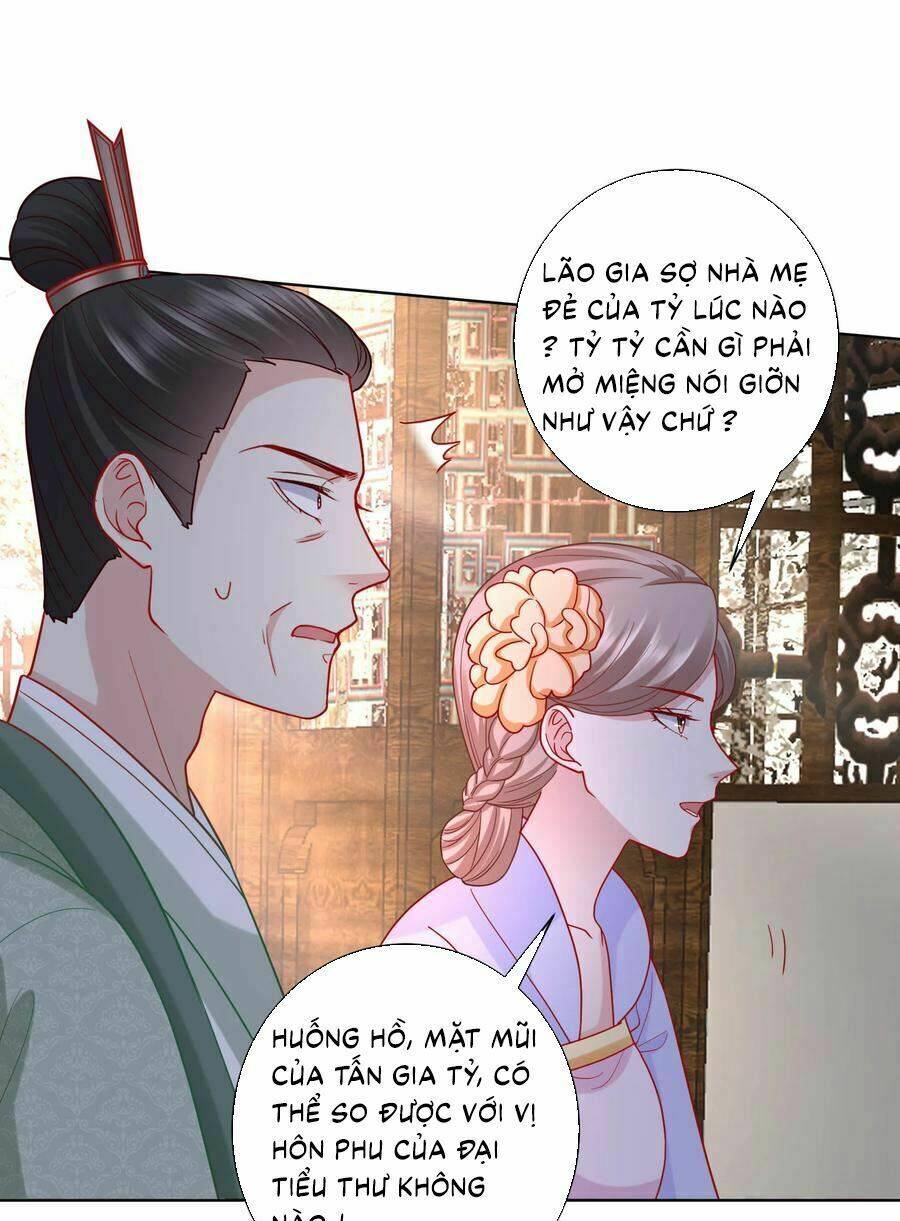 Độc Y Đích Nữ chapter 136 - Upload bởi truyensieuhay.com