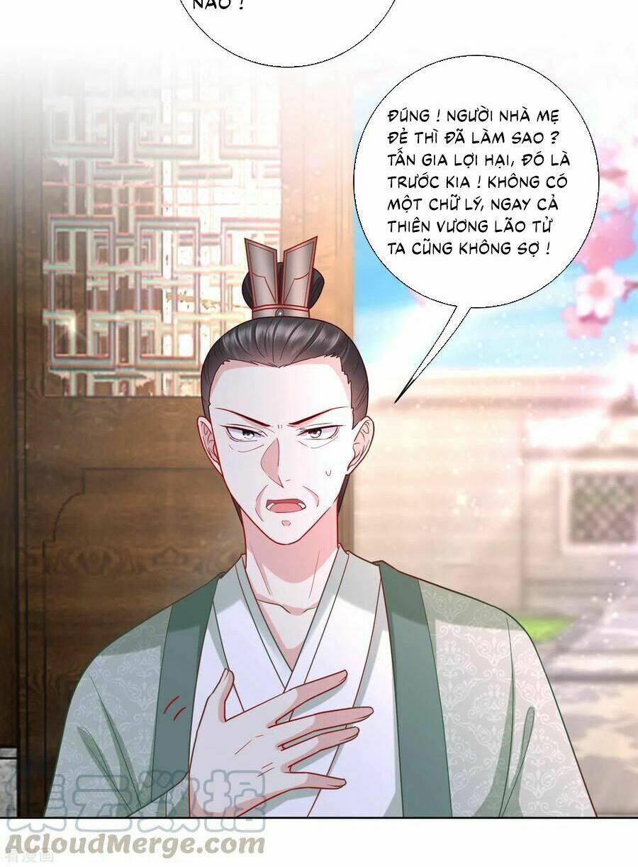 Độc Y Đích Nữ chapter 136 - Upload bởi truyensieuhay.com