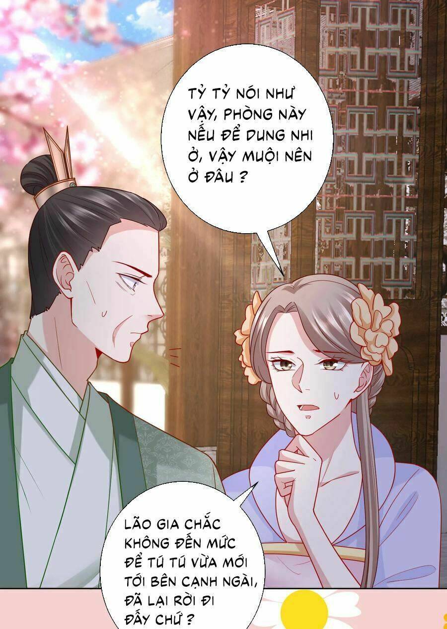 Độc Y Đích Nữ chapter 136 - Upload bởi truyensieuhay.com