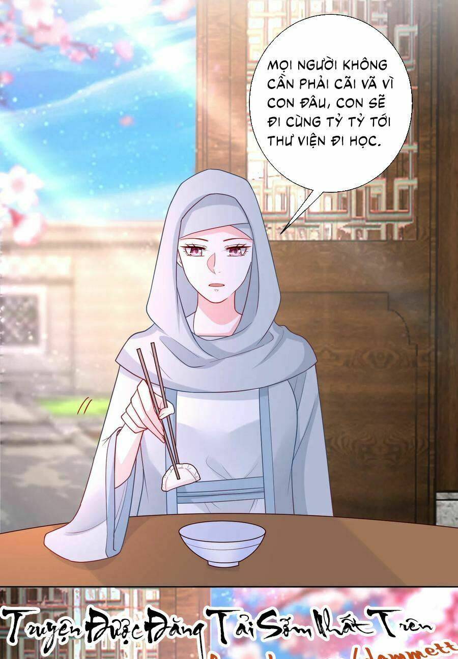 Độc Y Đích Nữ chapter 136 - Upload bởi truyensieuhay.com