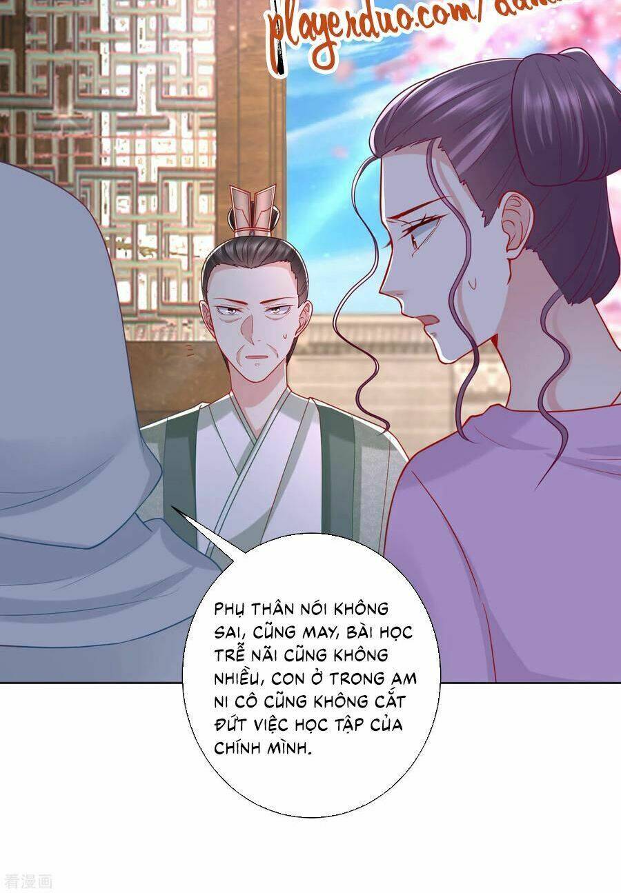 Độc Y Đích Nữ chapter 136 - Upload bởi truyensieuhay.com
