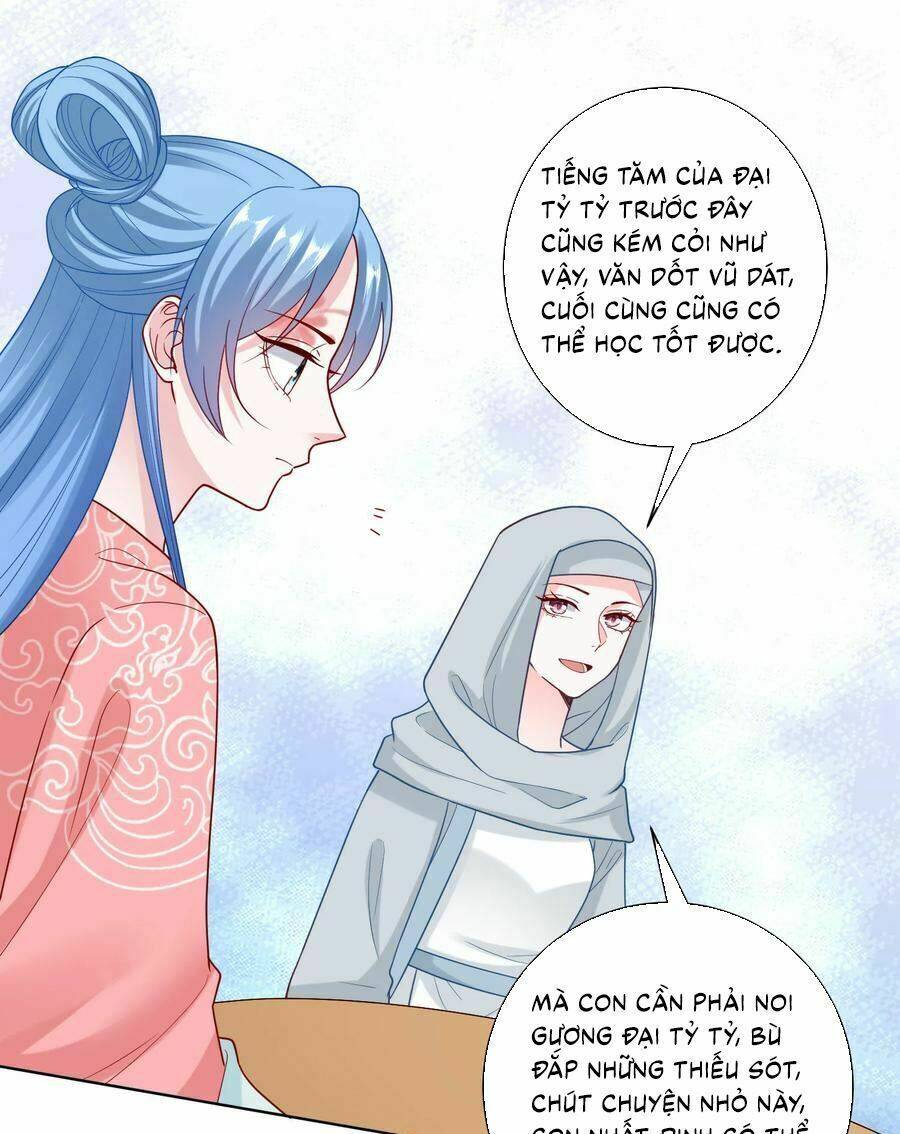 Độc Y Đích Nữ chapter 136 - Upload bởi truyensieuhay.com