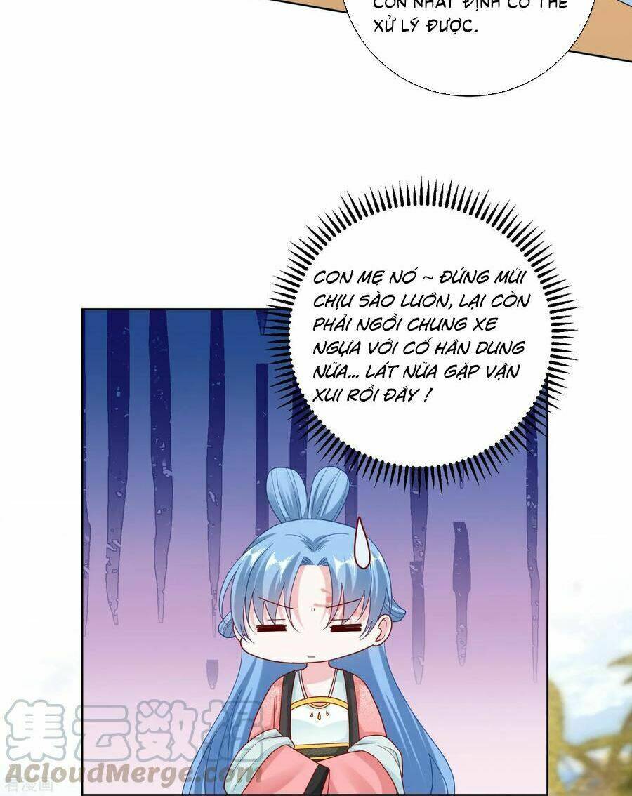 Độc Y Đích Nữ chapter 136 - Upload bởi truyensieuhay.com