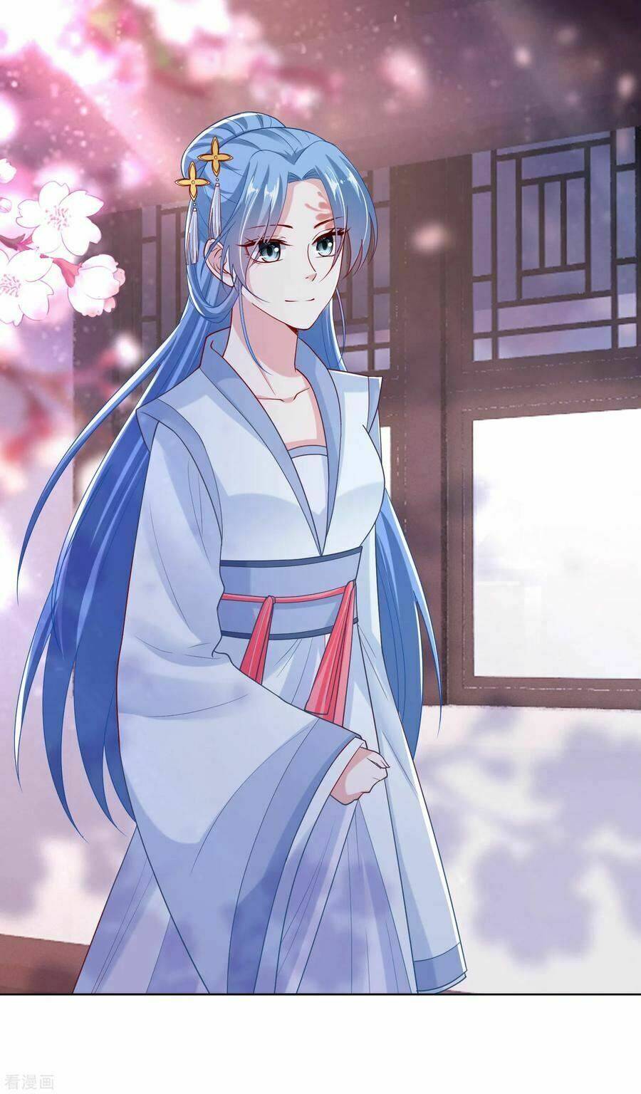 Độc Y Đích Nữ chapter 136 - Upload bởi truyensieuhay.com