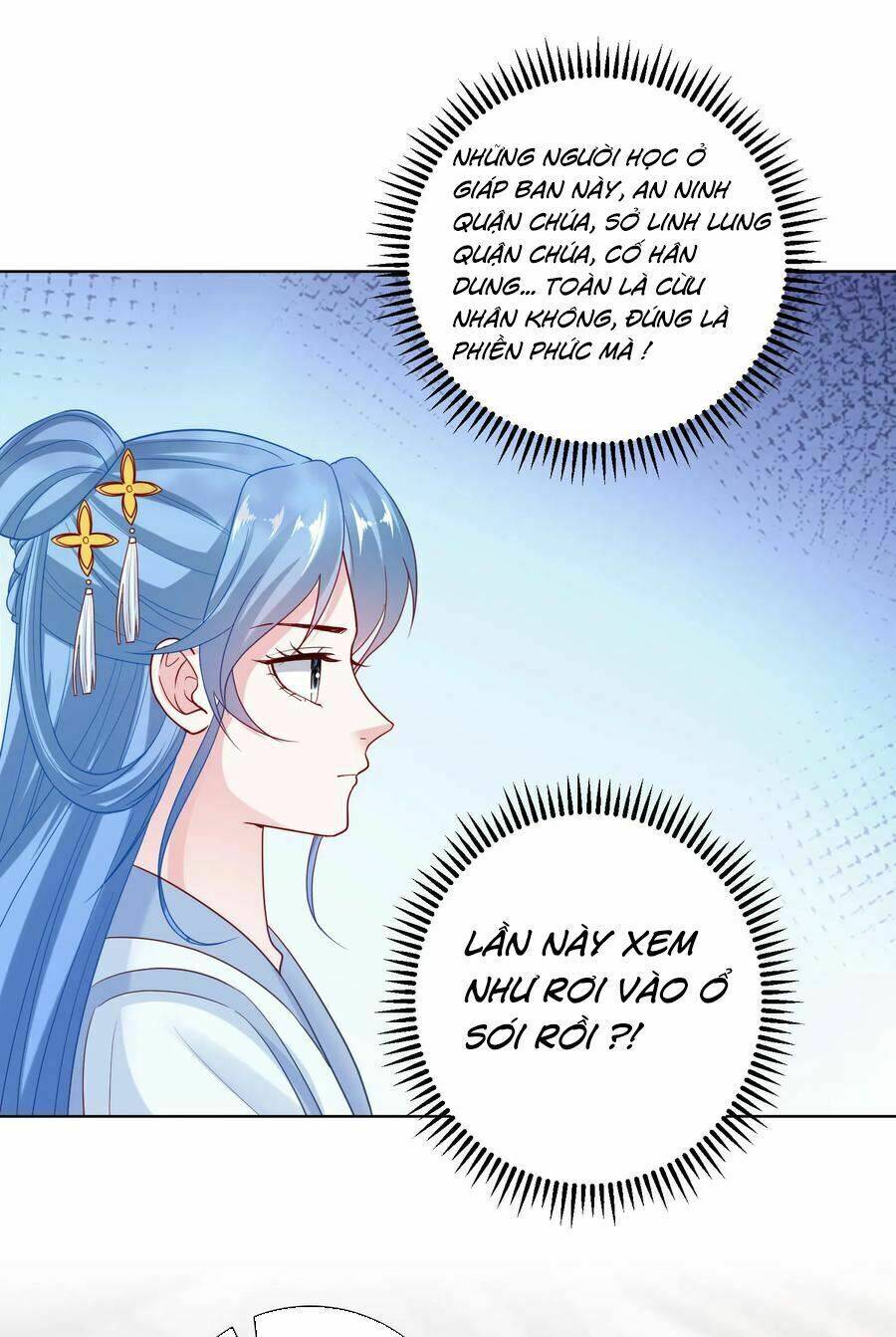 Độc Y Đích Nữ chapter 136 - Upload bởi truyensieuhay.com