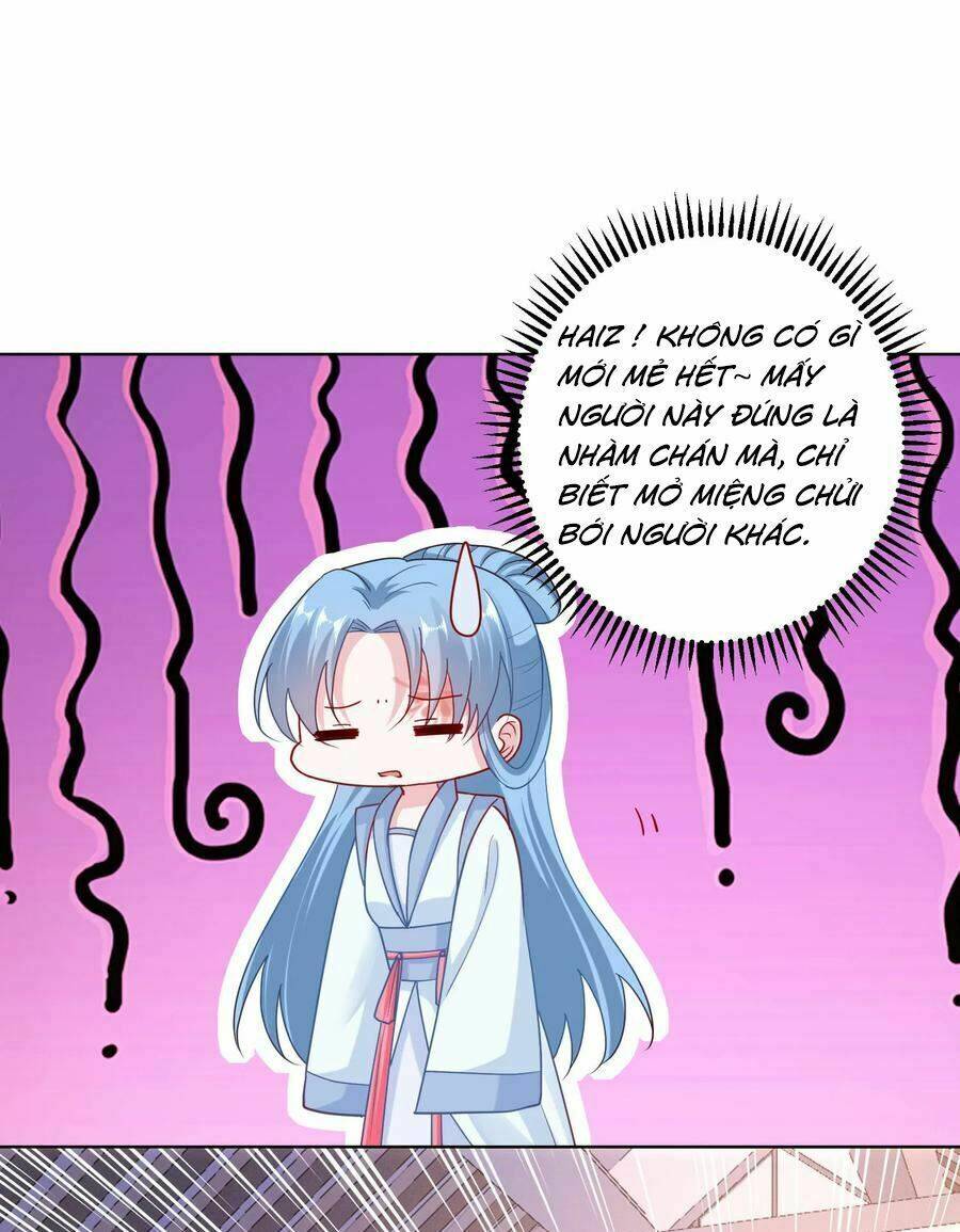 Độc Y Đích Nữ chapter 136 - Upload bởi truyensieuhay.com