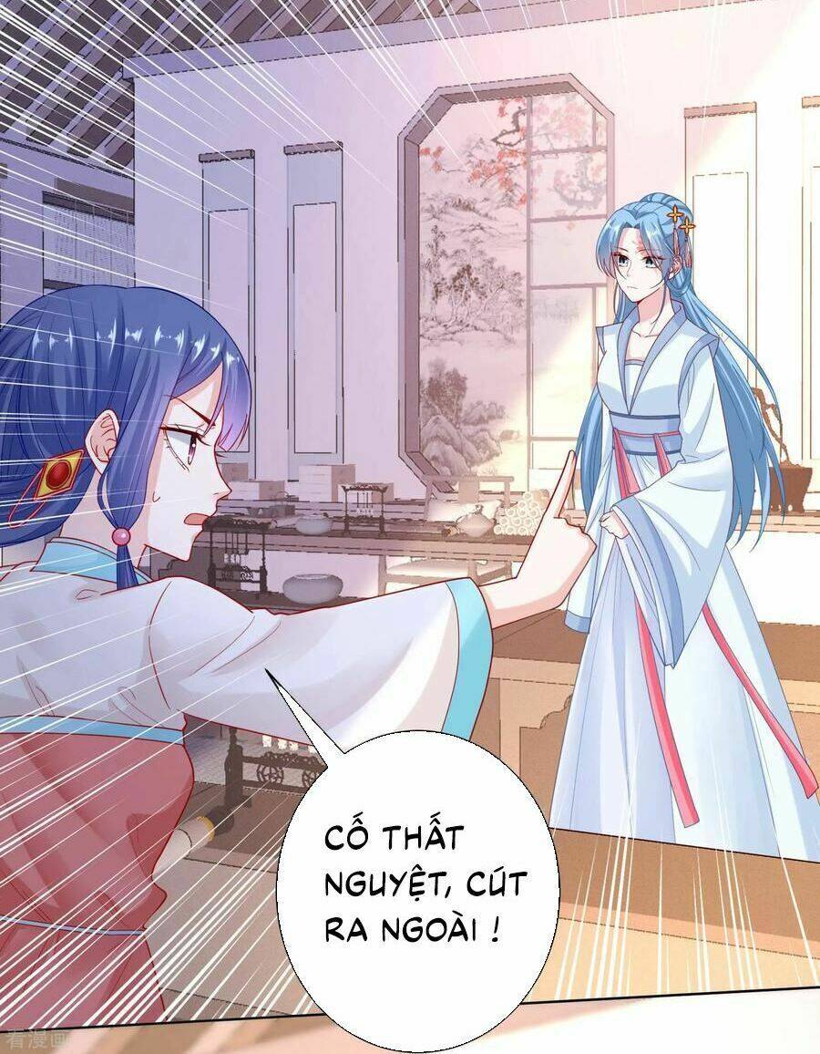 Độc Y Đích Nữ chapter 136 - Upload bởi truyensieuhay.com