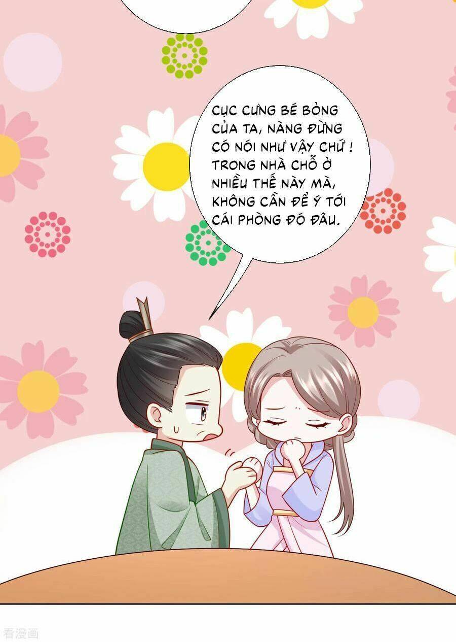 Độc Y Đích Nữ chapter 136 - Upload bởi truyensieuhay.com