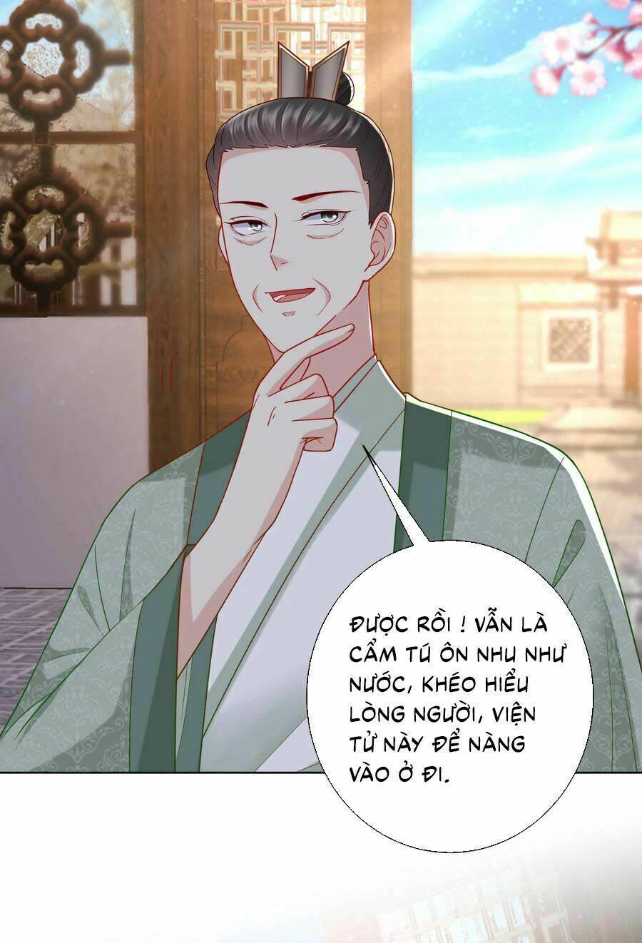 Độc Y Đích Nữ chapter 136 - Upload bởi truyensieuhay.com
