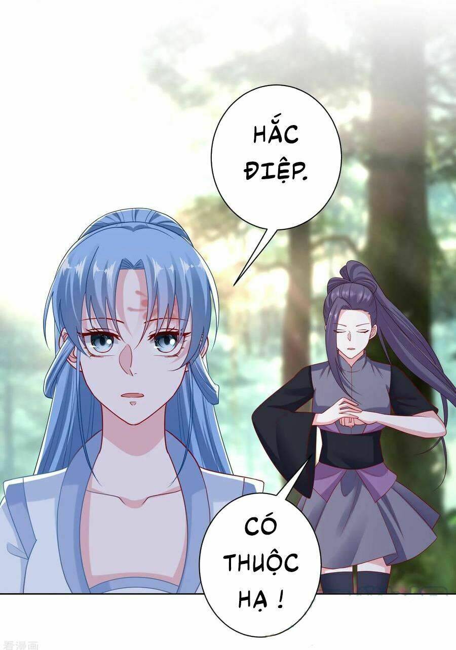 Độc Y Đích Nữ chapter 137 - Upload bởi truyensieuhay.com