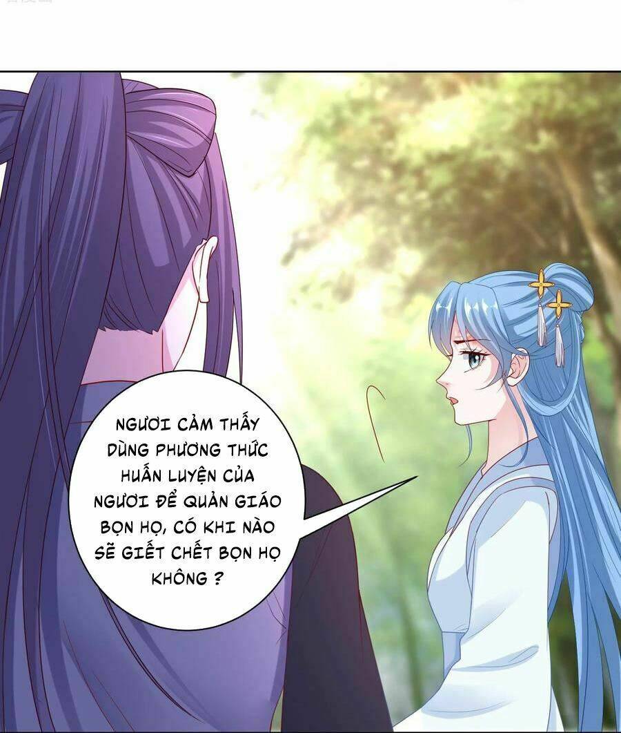 Độc Y Đích Nữ chapter 137 - Upload bởi truyensieuhay.com