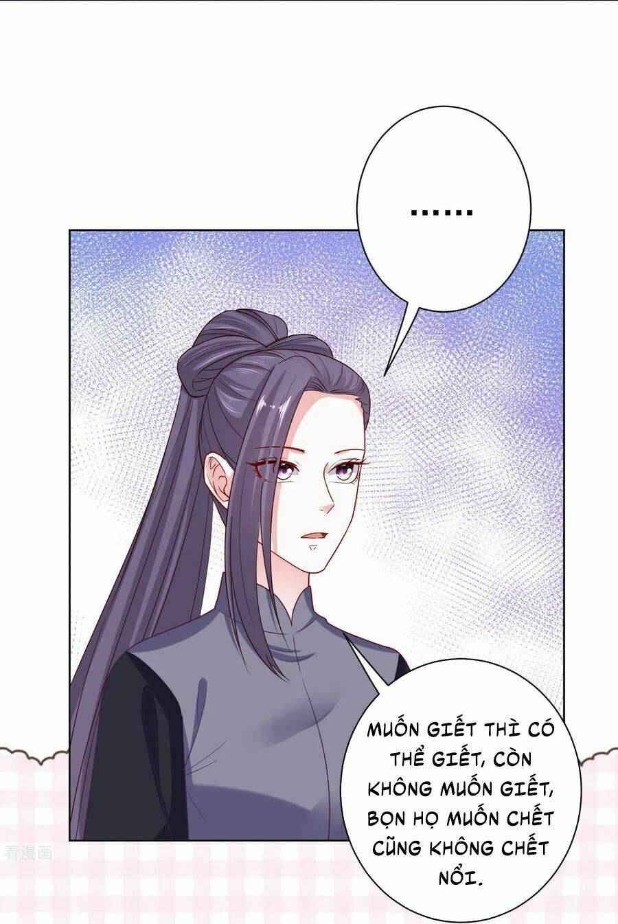 Độc Y Đích Nữ chapter 137 - Upload bởi truyensieuhay.com