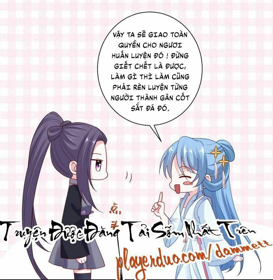 Độc Y Đích Nữ chapter 137 - Upload bởi truyensieuhay.com