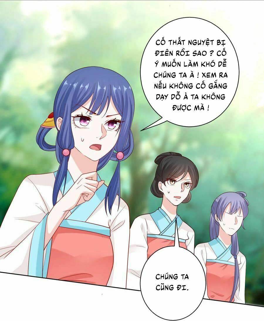 Độc Y Đích Nữ chapter 137 - Upload bởi truyensieuhay.com