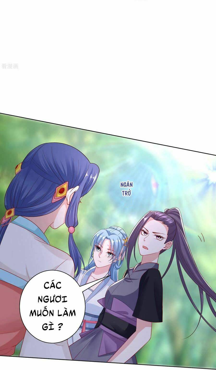 Độc Y Đích Nữ chapter 137 - Upload bởi truyensieuhay.com