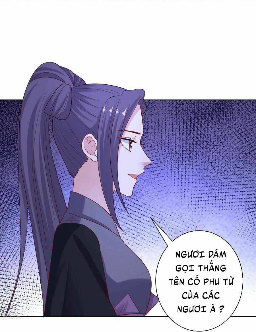Độc Y Đích Nữ chapter 137 - Upload bởi truyensieuhay.com