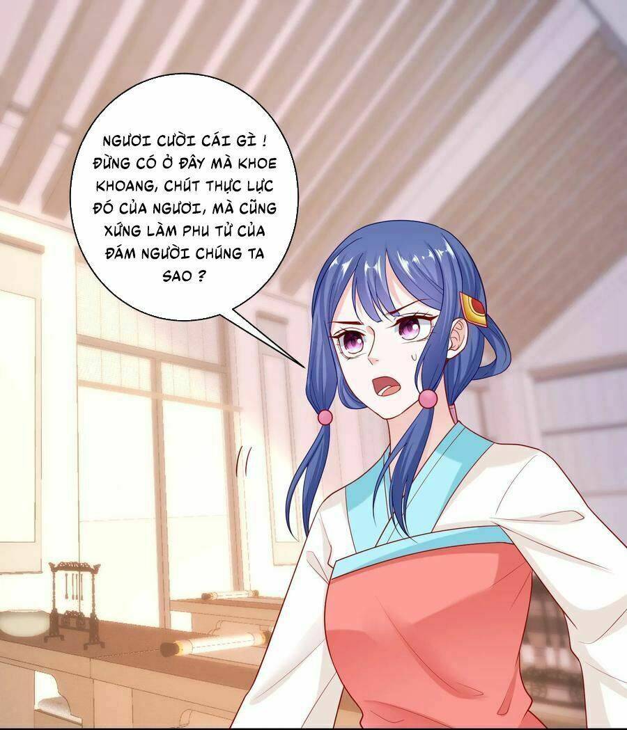 Độc Y Đích Nữ chapter 137 - Upload bởi truyensieuhay.com