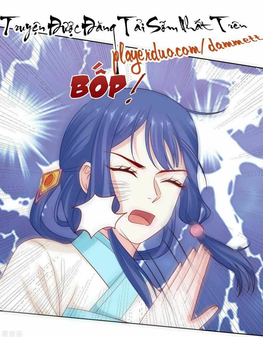 Độc Y Đích Nữ chapter 137 - Upload bởi truyensieuhay.com