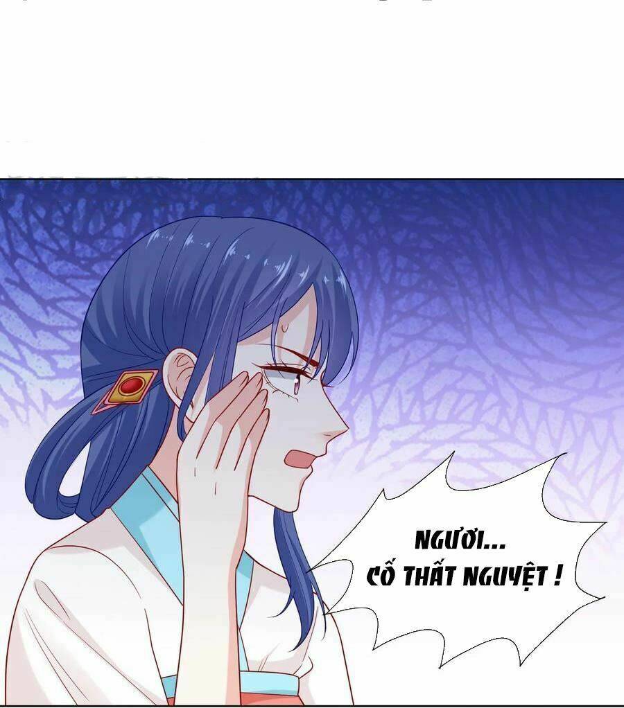 Độc Y Đích Nữ chapter 137 - Upload bởi truyensieuhay.com