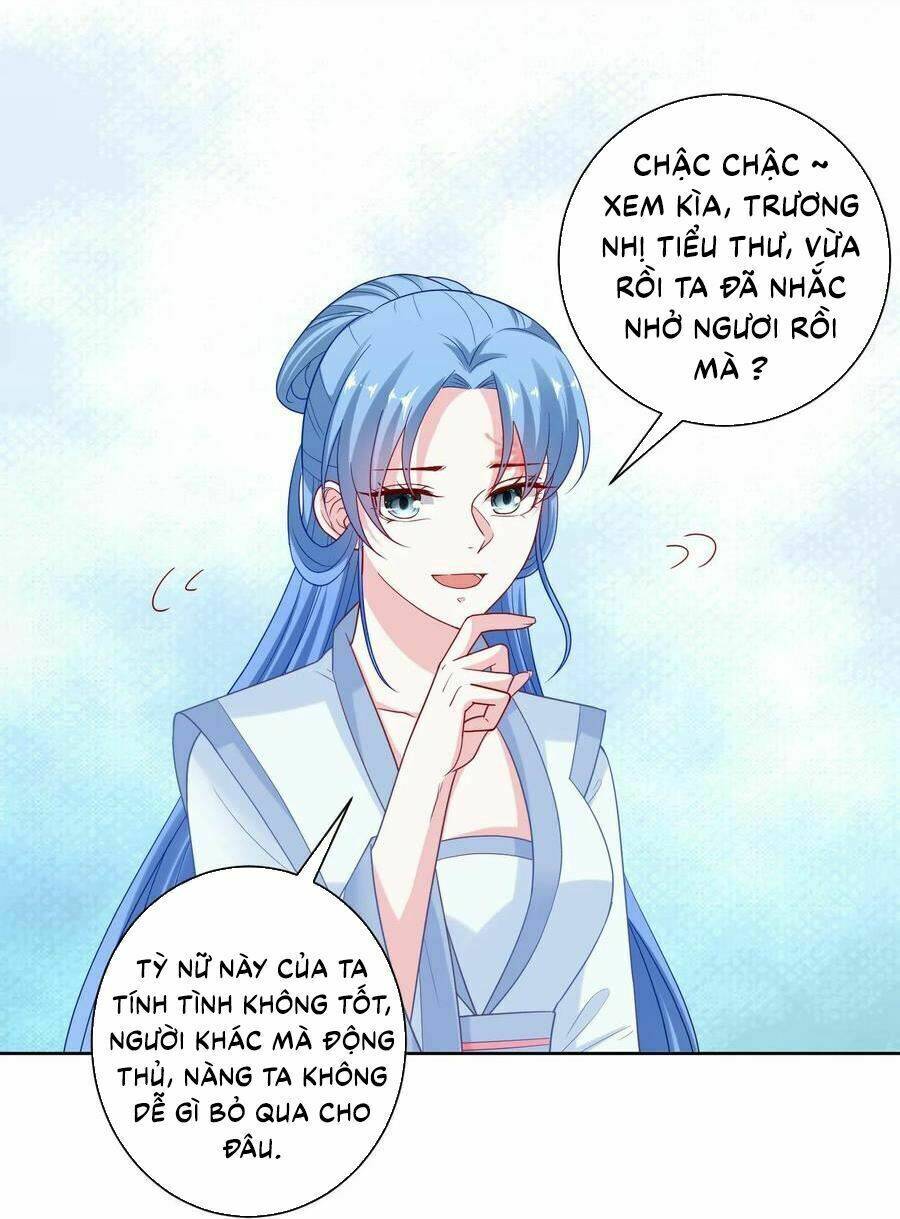 Độc Y Đích Nữ chapter 137 - Upload bởi truyensieuhay.com