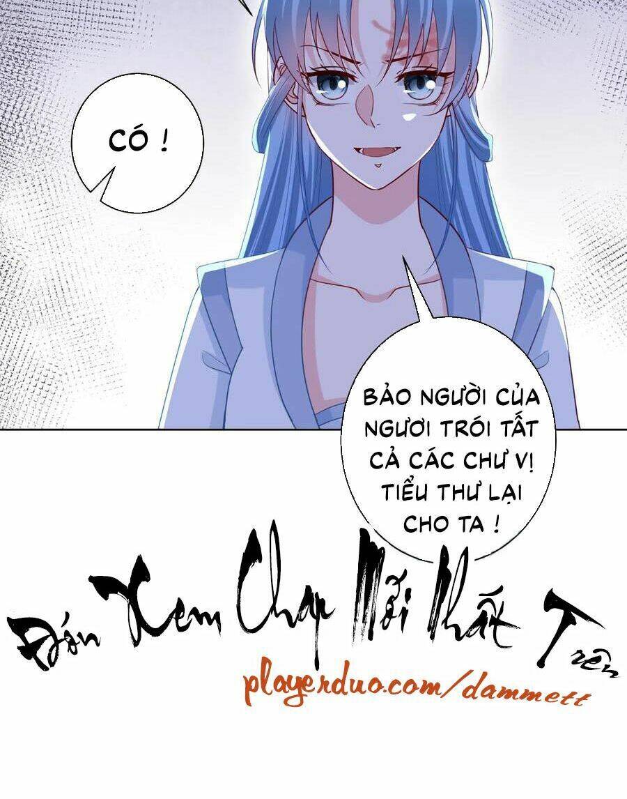 Độc Y Đích Nữ chapter 137 - Upload bởi truyensieuhay.com