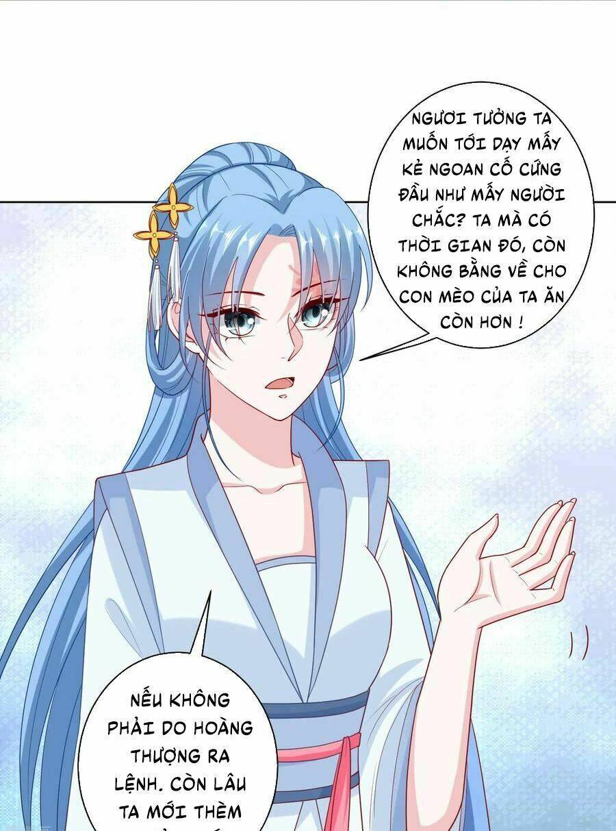 Độc Y Đích Nữ chapter 137 - Upload bởi truyensieuhay.com