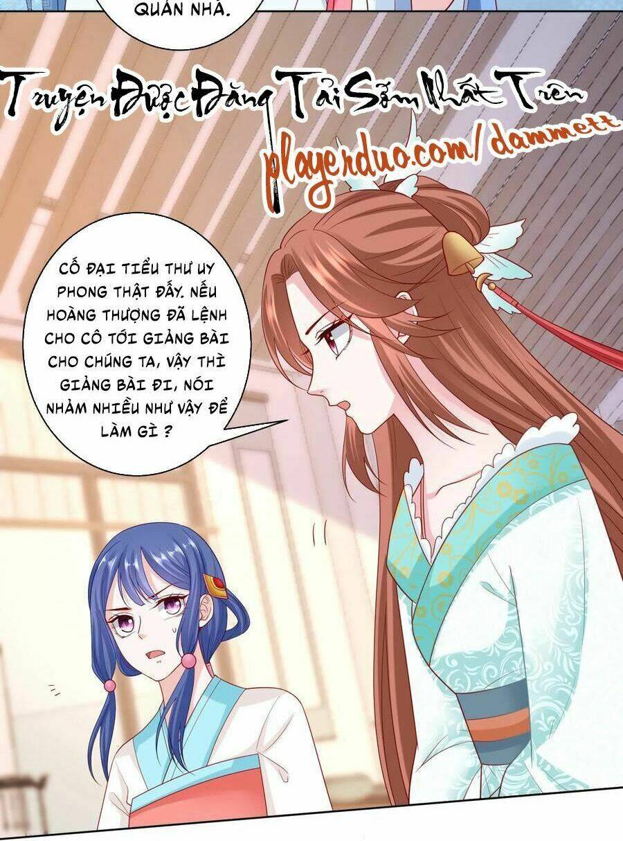 Độc Y Đích Nữ chapter 137 - Upload bởi truyensieuhay.com