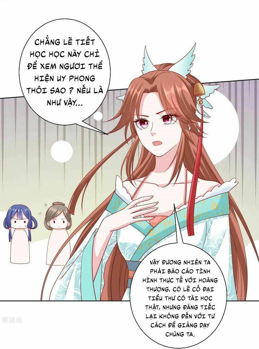 Độc Y Đích Nữ chapter 137 - Upload bởi truyensieuhay.com