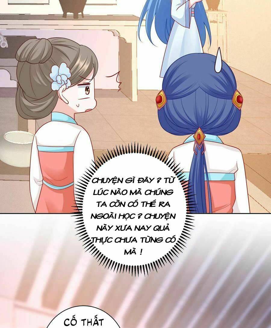 Độc Y Đích Nữ chapter 137 - Upload bởi truyensieuhay.com