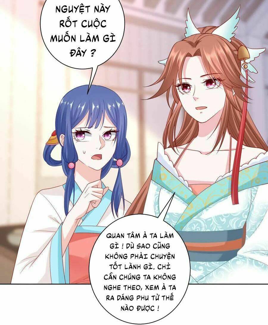 Độc Y Đích Nữ chapter 137 - Upload bởi truyensieuhay.com