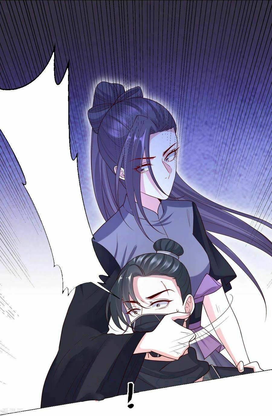 Độc Y Đích Nữ chapter 138 - Upload bởi truyensieuhay.com