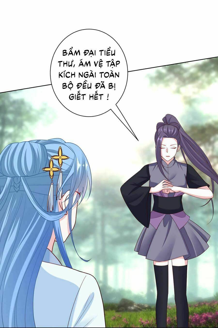 Độc Y Đích Nữ chapter 138 - Upload bởi truyensieuhay.com