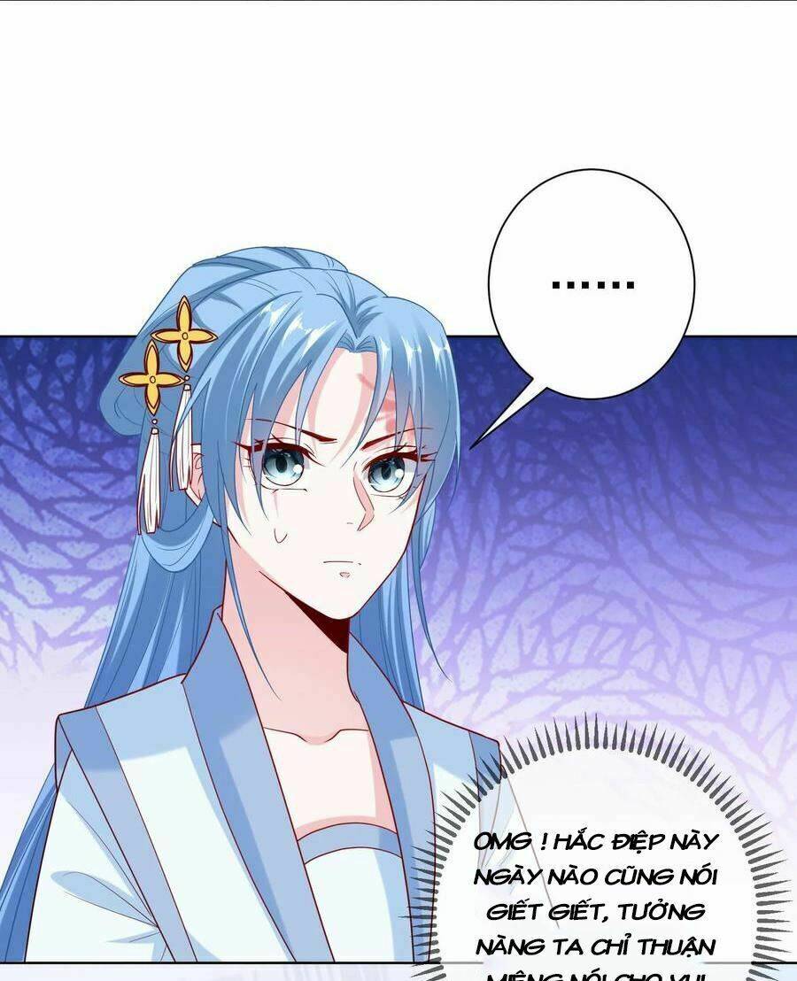 Độc Y Đích Nữ chapter 138 - Upload bởi truyensieuhay.com
