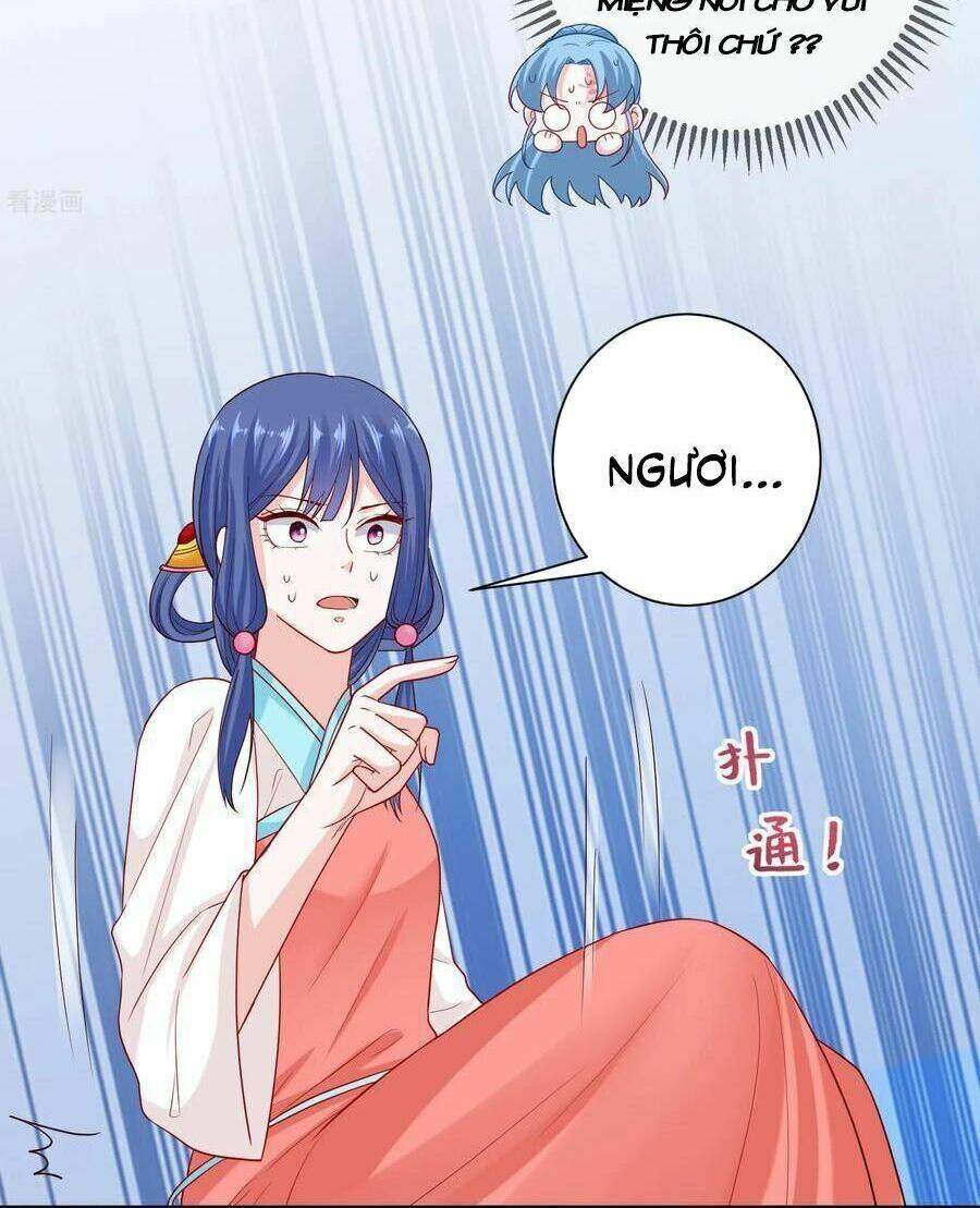 Độc Y Đích Nữ chapter 138 - Upload bởi truyensieuhay.com