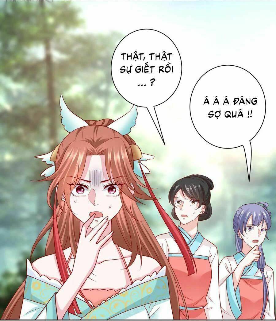 Độc Y Đích Nữ chapter 138 - Upload bởi truyensieuhay.com